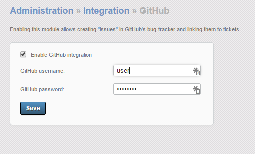 helpdesk bitbucket integration